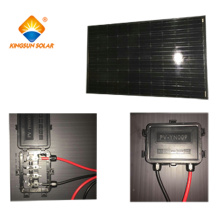 Los paneles solares solares Ksm215-260W 6 * 10 60 PCS de la venta caliente